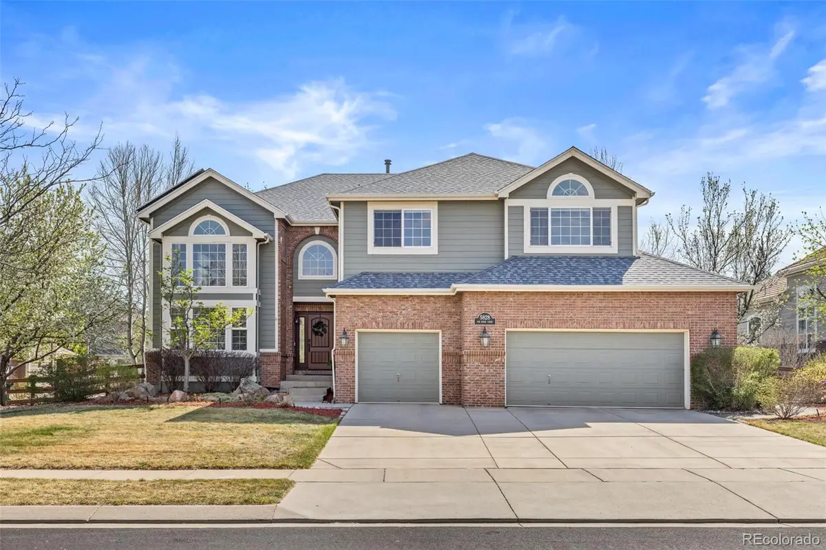 5828 Fox Ridge Court, Broomfield, CO 80020 - #1