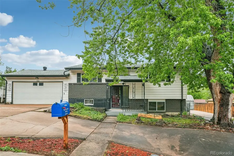 926 S Robb Way, Lakewood, CO 80226 - #2