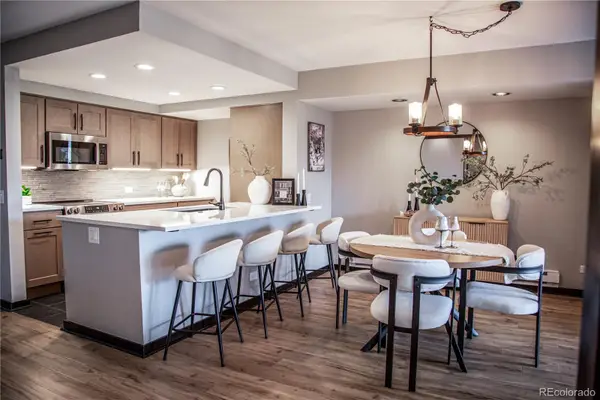 21640 Us Highway 6 #2121, Dillon, CO 80435