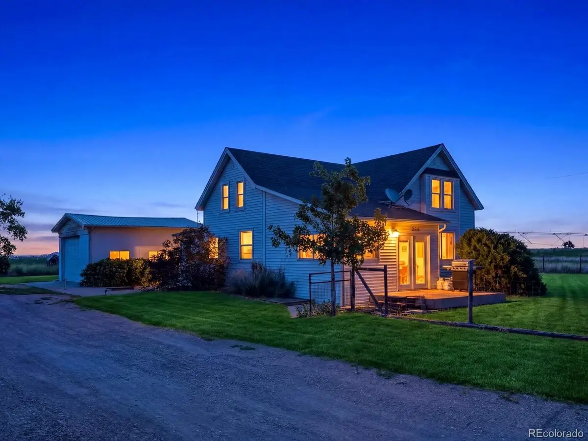 18685 County Road 42, La Salle, CO 80645 - #1