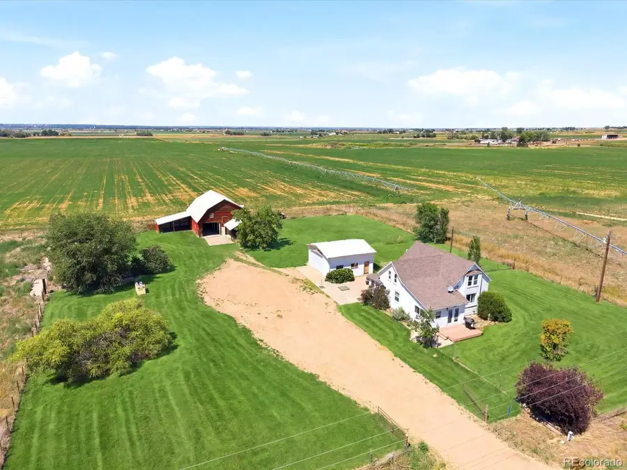 18685 County Road 42, La Salle, CO 80645 - #2