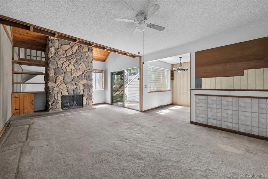 2600 S Xanadu Way #B, Aurora, CO 80014 - #2