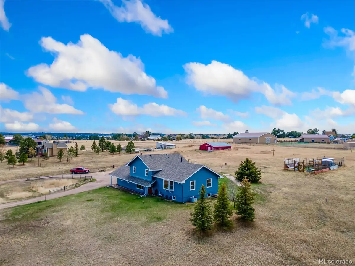 1782 Arabian Trail, Elizabeth, CO 80107 - #1