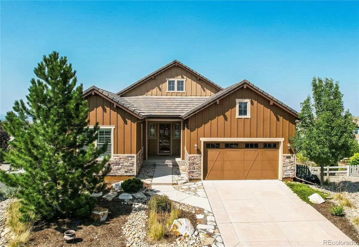 10642 Winding Pine Point, Highlands Ranch, CO 80126 - #1
