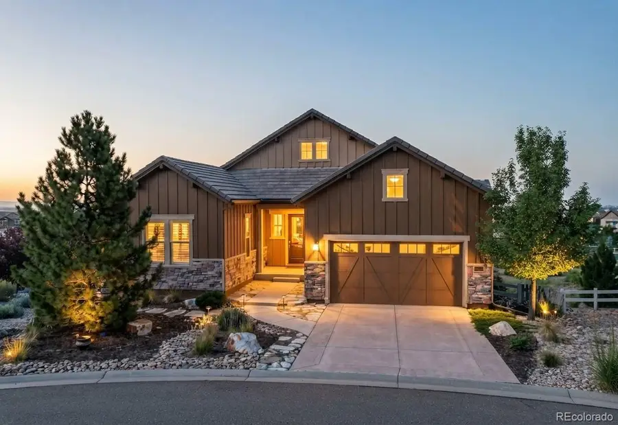 10642 Winding Pine Point, Highlands Ranch, CO 80126 - #2
