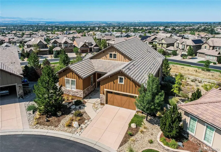 10642 Winding Pine Point, Highlands Ranch, CO 80126 - #3