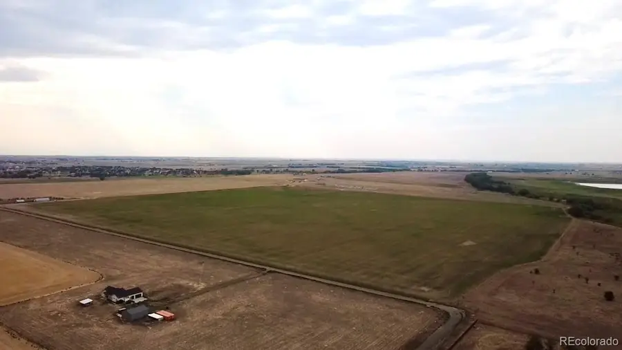 160th Ave, Keenesburg, CO 80643 - #2