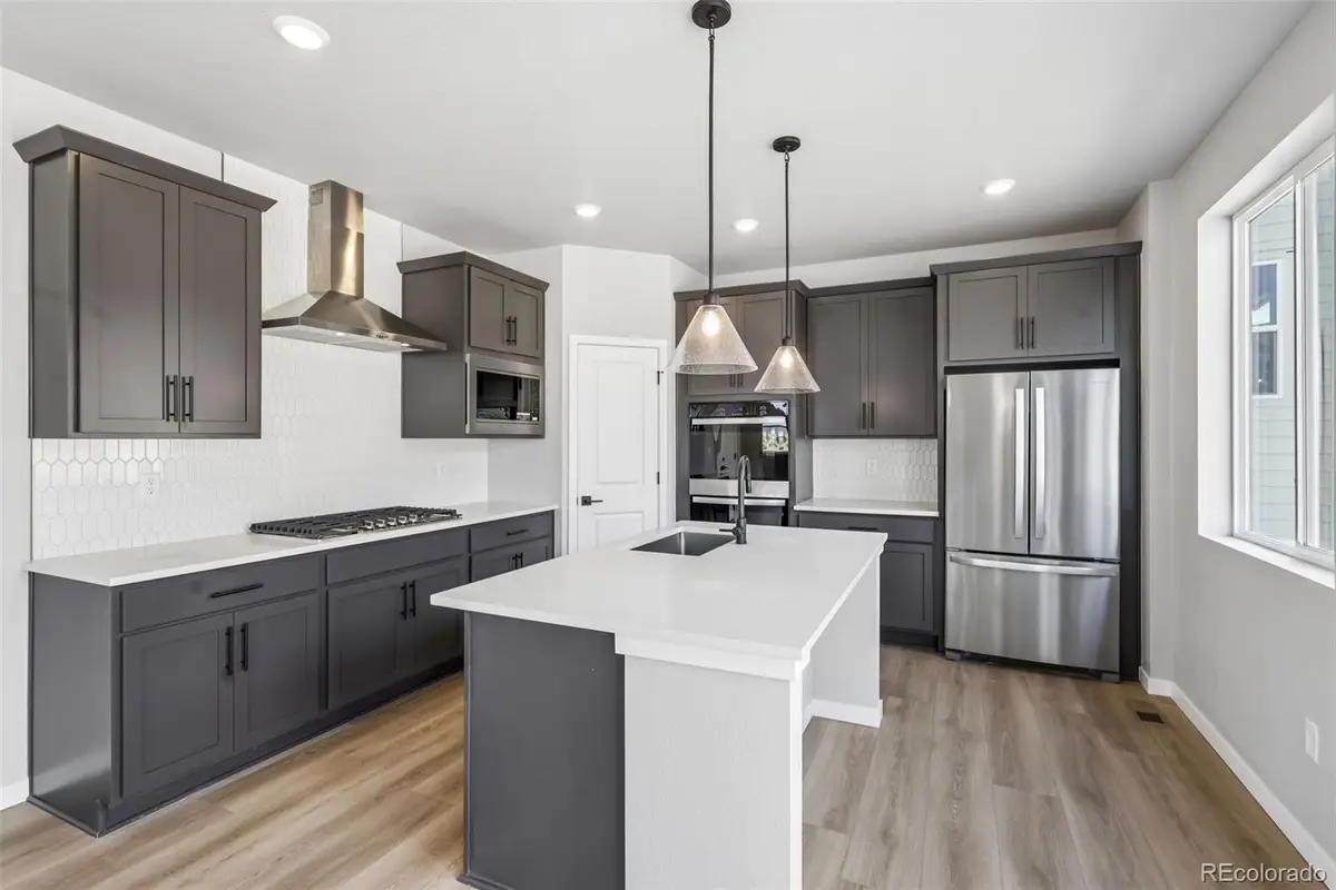 13381 Finnhorse Street, Parker, CO 80134 - #1