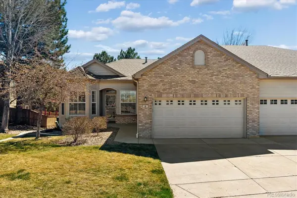 6 Woodland Circle, Highlands Ranch, CO 80126