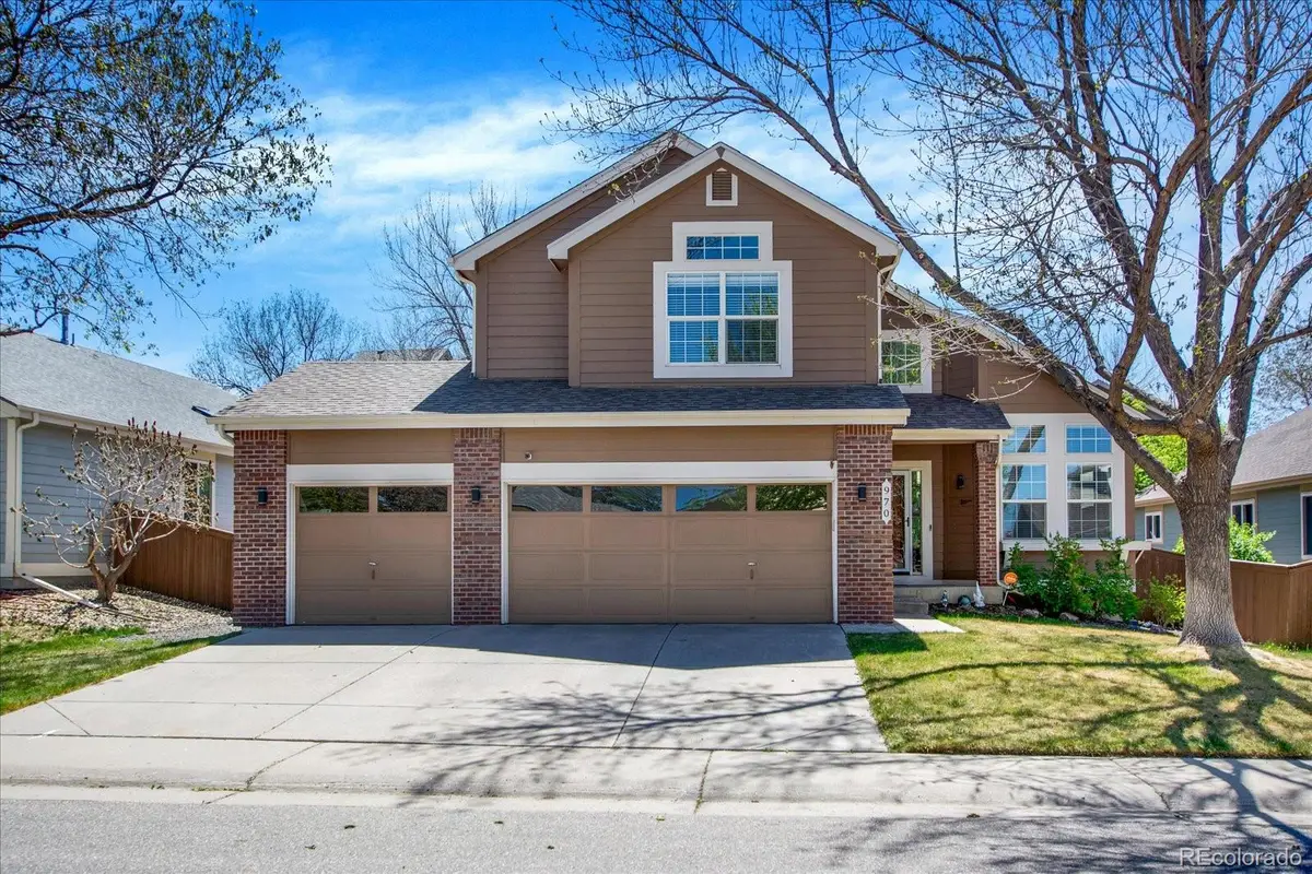 970 Sage Sparrow Circle, Highlands Ranch, CO 80129 - #1