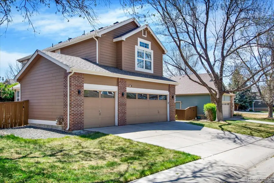 970 Sage Sparrow Circle, Highlands Ranch, CO 80129 - #2