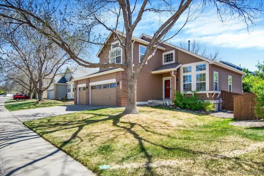970 Sage Sparrow Circle, Highlands Ranch, CO 80129 - #3