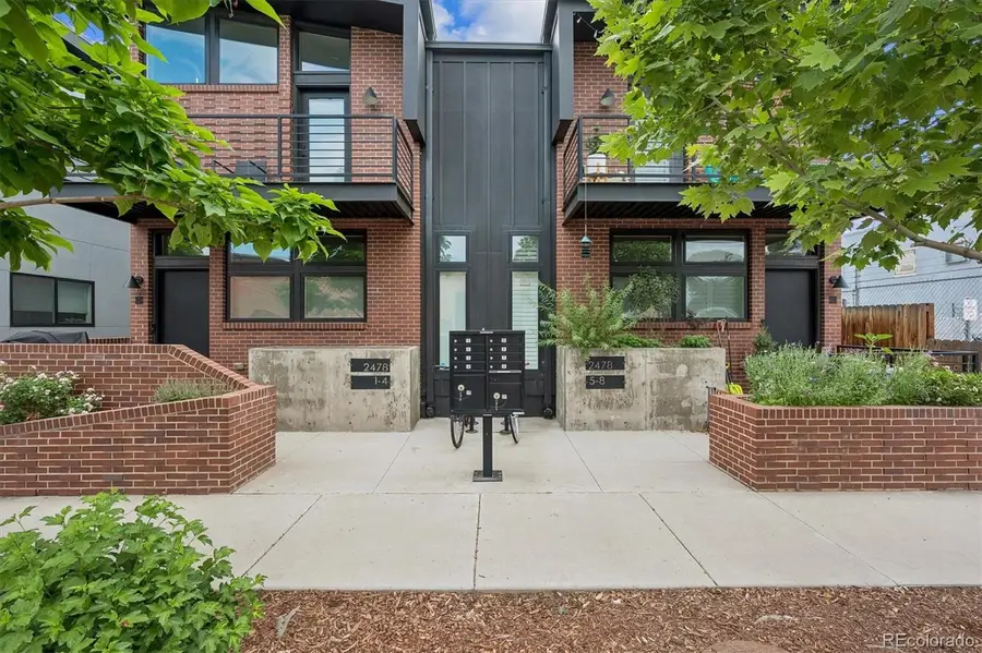 2478 S Delaware Street #7, Denver, CO 80223 - #2