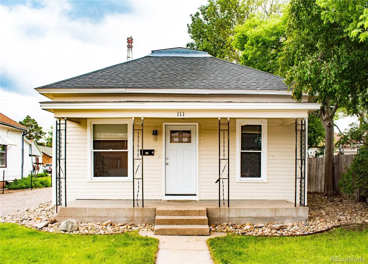111 Douglas Street, Sterling, CO 80751 - #1