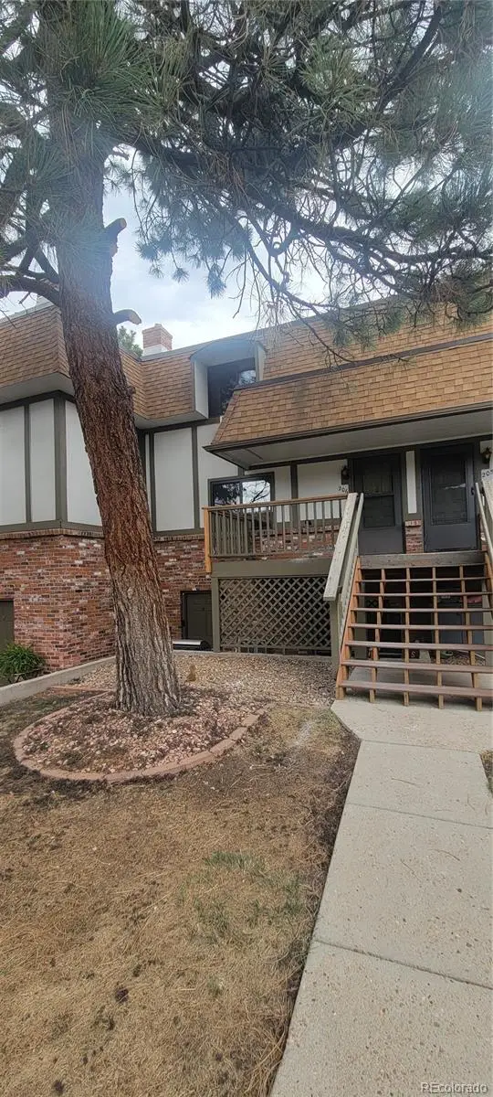2700 S Holly Street #206, Denver, CO 80222 - #2