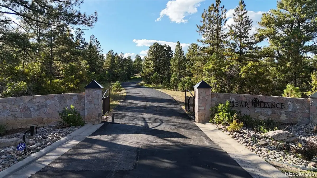 1371 Grayhawk Place, Larkspur, CO 80118 - Image #1