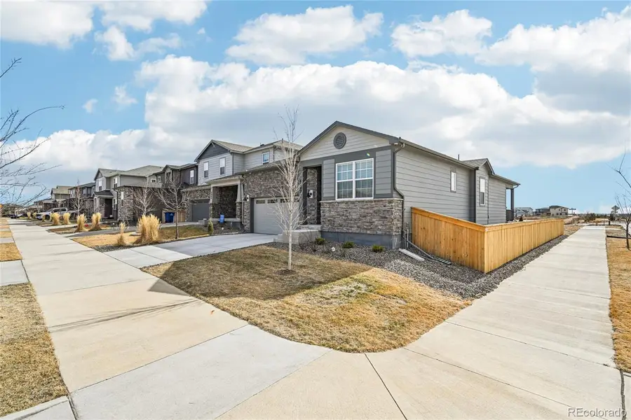 6002 Hourglass Drive, Brighton, CO 80601 - #2