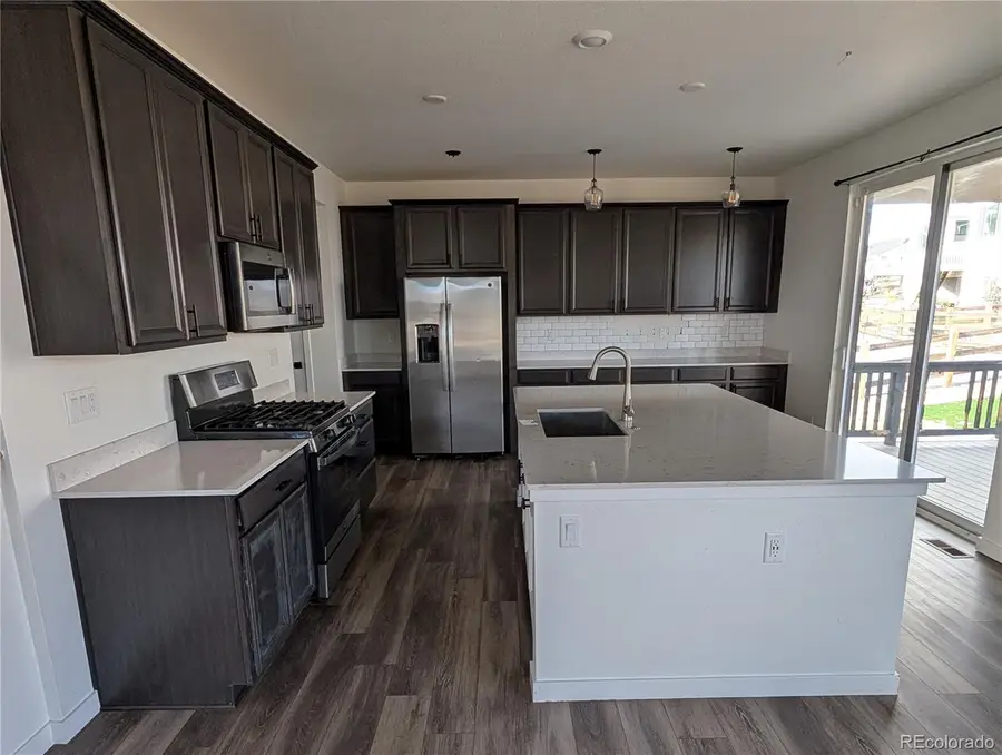 1041 W Witherspoon Drive, Elizabeth, CO 80107 - Image #2