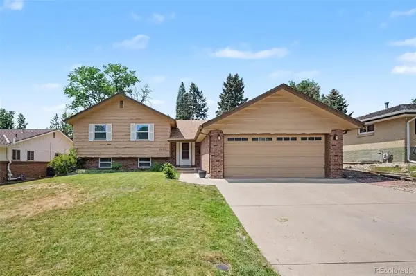 2775 S Meade Street, Denver, CO 80236