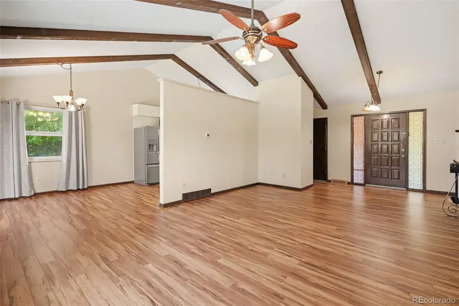2775 S Meade Street, Denver, CO 80236 - #2