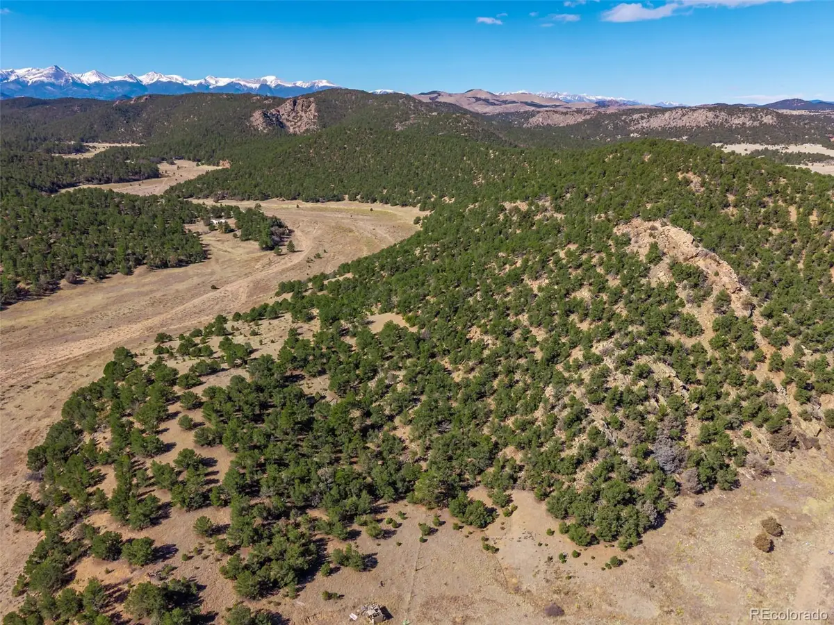 710 Mc Clure Gulch Road, Cotopaxi, CO 81223 - #1