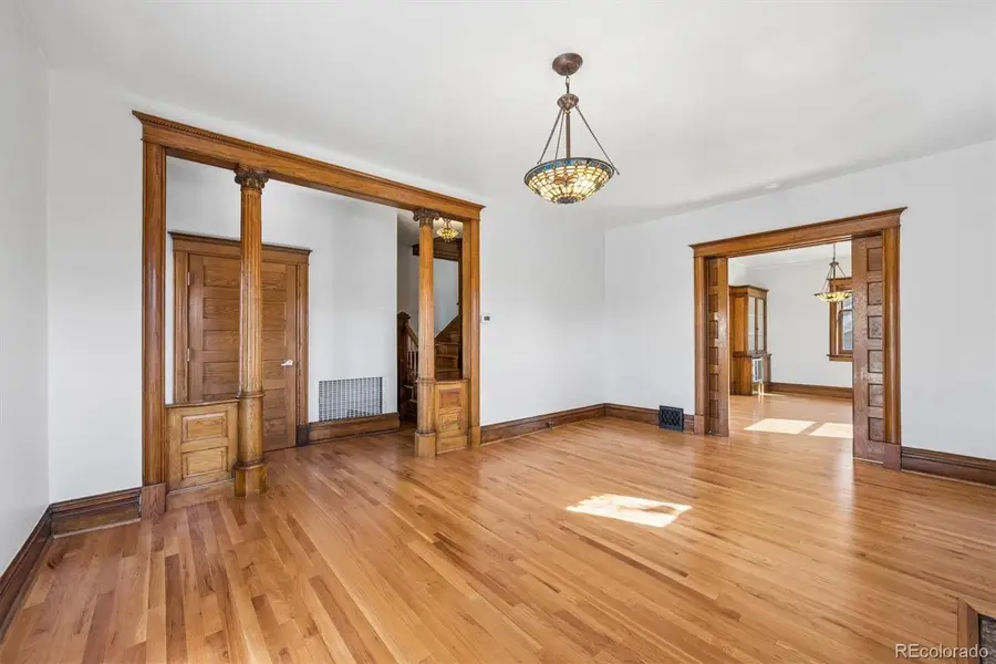 3828 Tejon Street, Denver, CO 80211 - #3