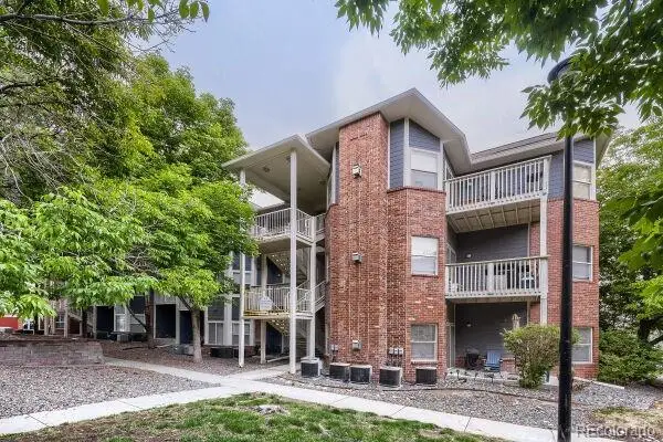 2428 W 82nd Place #2C, Westminster, CO 80031