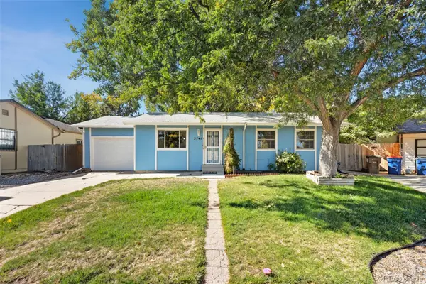 2741 W 134th Circle, Broomfield, CO 80020