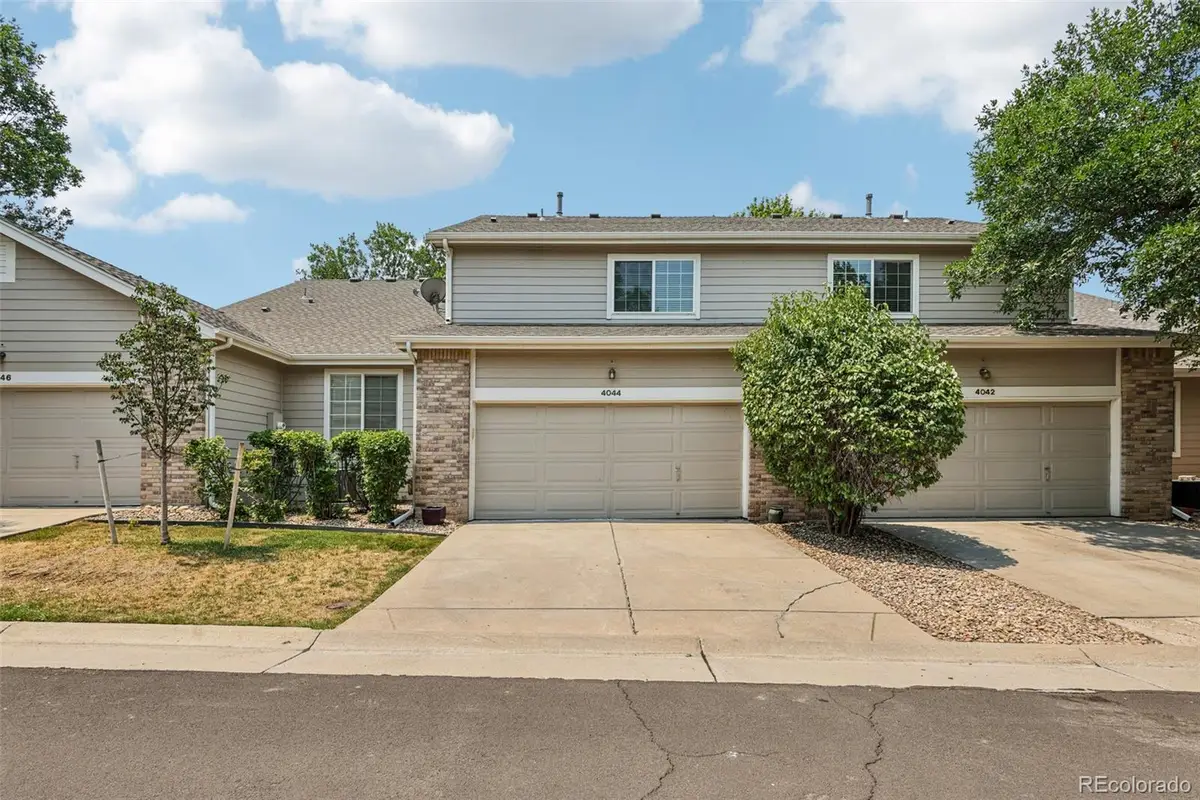 4044 E Geddes Circle, Centennial, CO 80122 - #1
