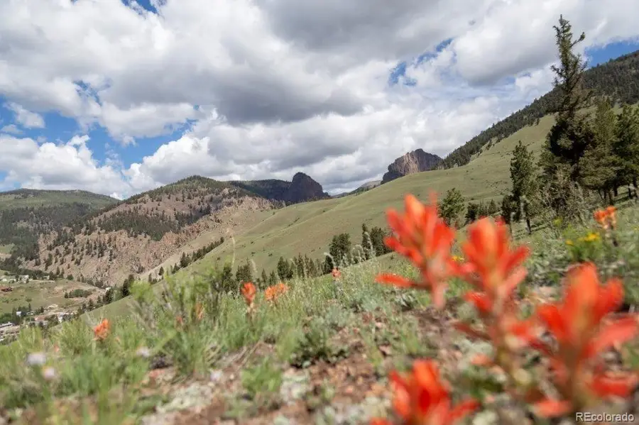 780 Cliff View Drive, Creede, CO 81130 - #2