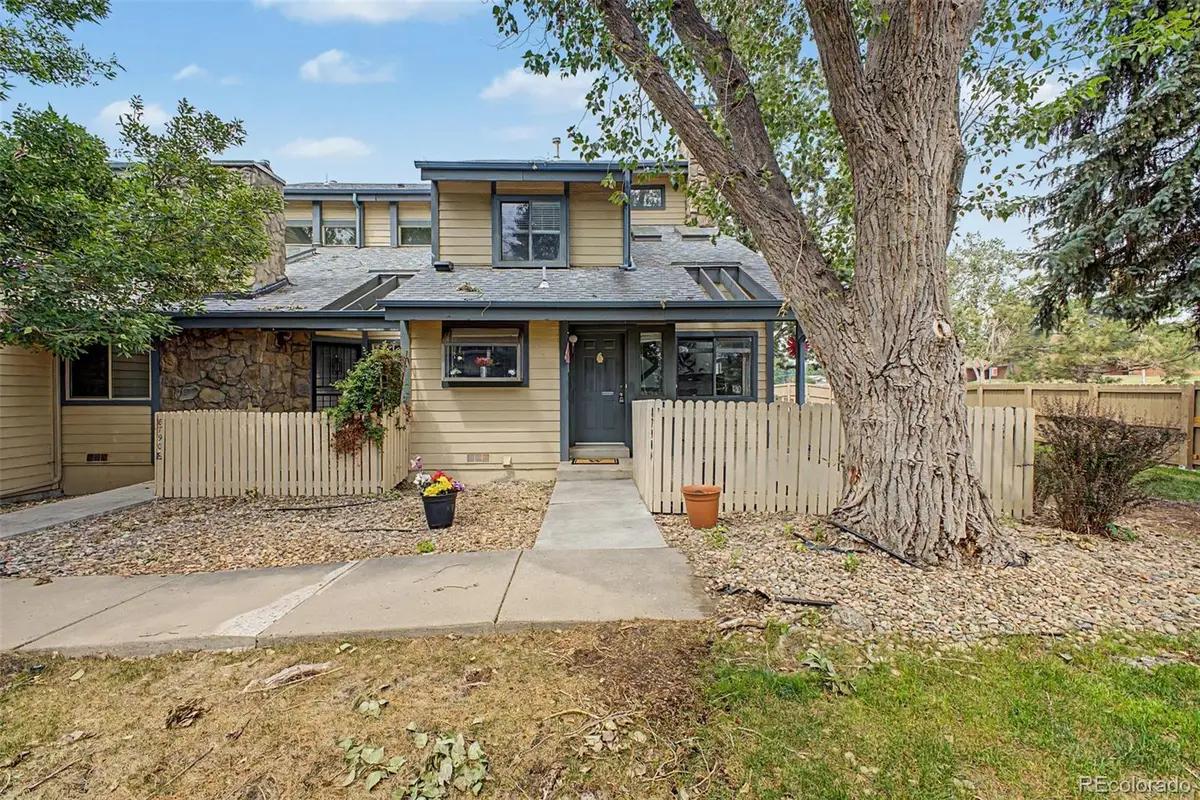 8790 Allison Drive #F, Arvada, CO 80005 - #1