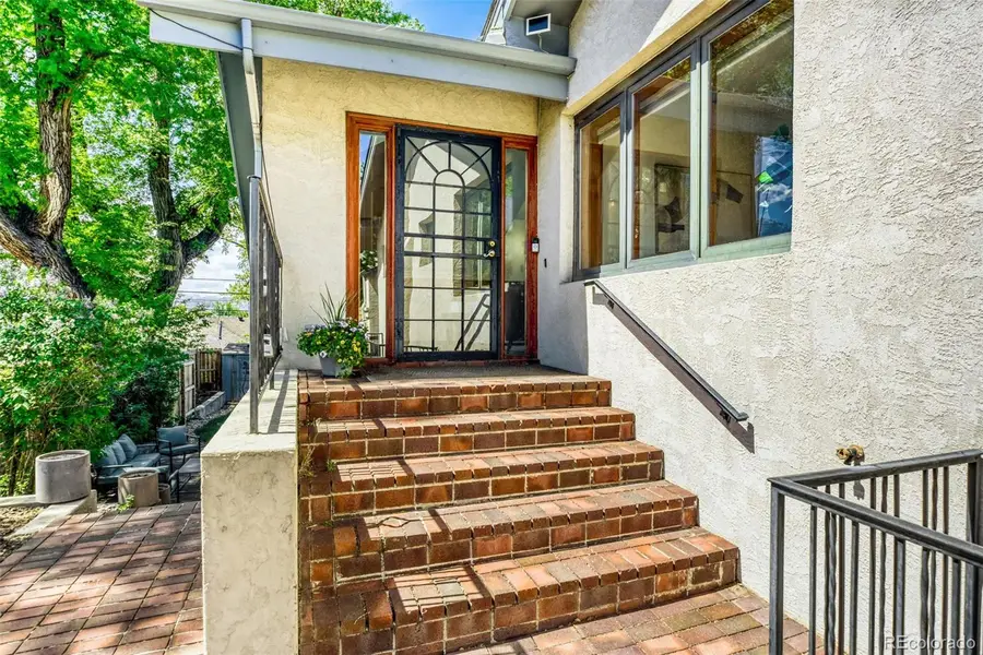 1275 S Ogden Street, Denver, CO 80210 - #2
