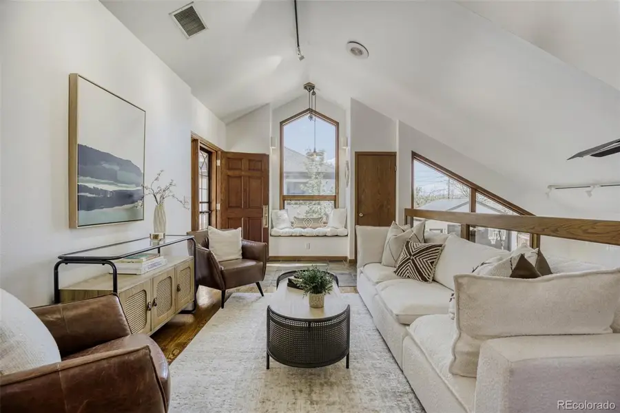 1275 S Ogden Street, Denver, CO 80210 - #3