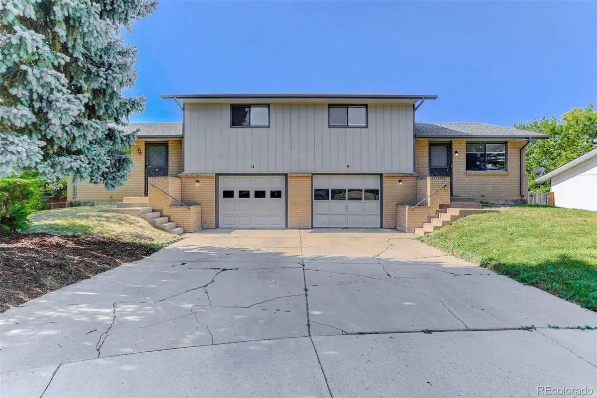 9-11 Birdsill Place, Longmont, CO 80501 - #1