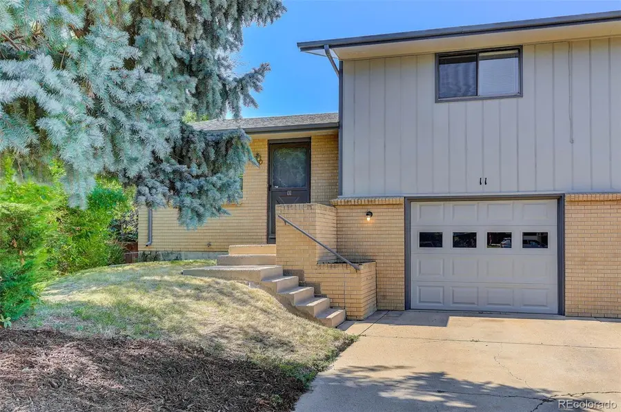 9-11 Birdsill Place, Longmont, CO 80501 - #2