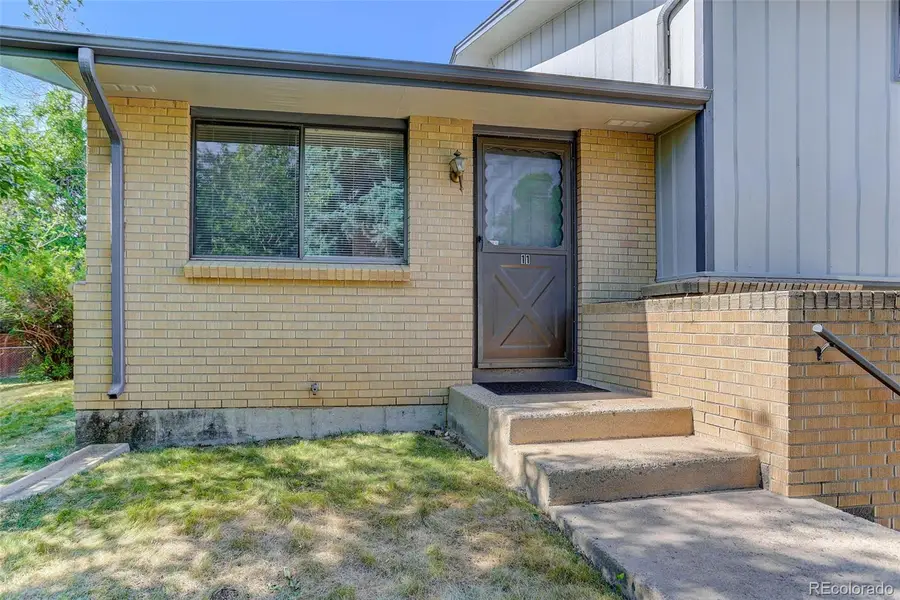9-11 Birdsill Place, Longmont, CO 80501 - #3