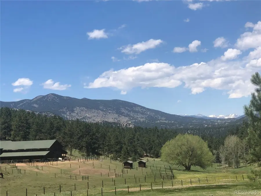 0 Cragmont Drive, Evergreen, CO 80439 - #3