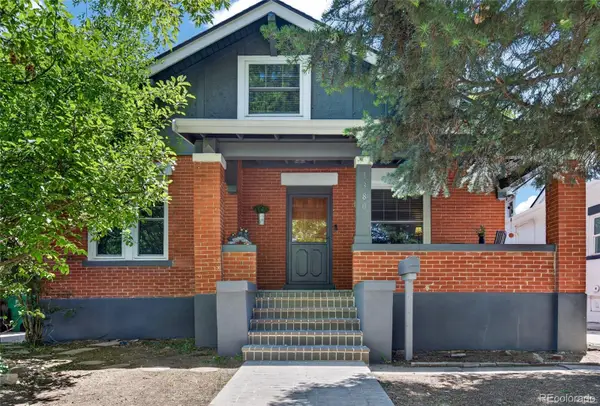 1380 Poplar Street, Denver, CO 80220