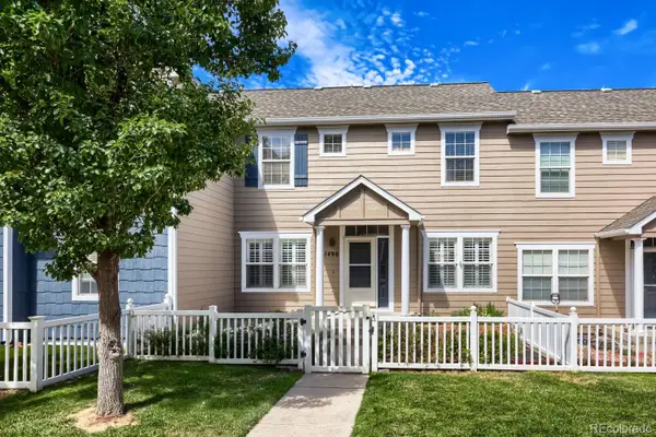 1490 Bergen Rock Street, Castle Rock, CO 80109