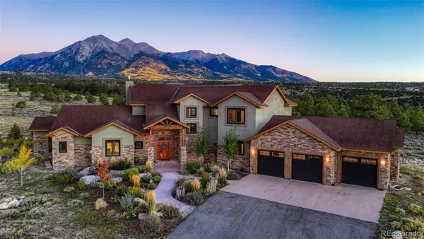14763 Basalt Lane, Salida, CO 81201
