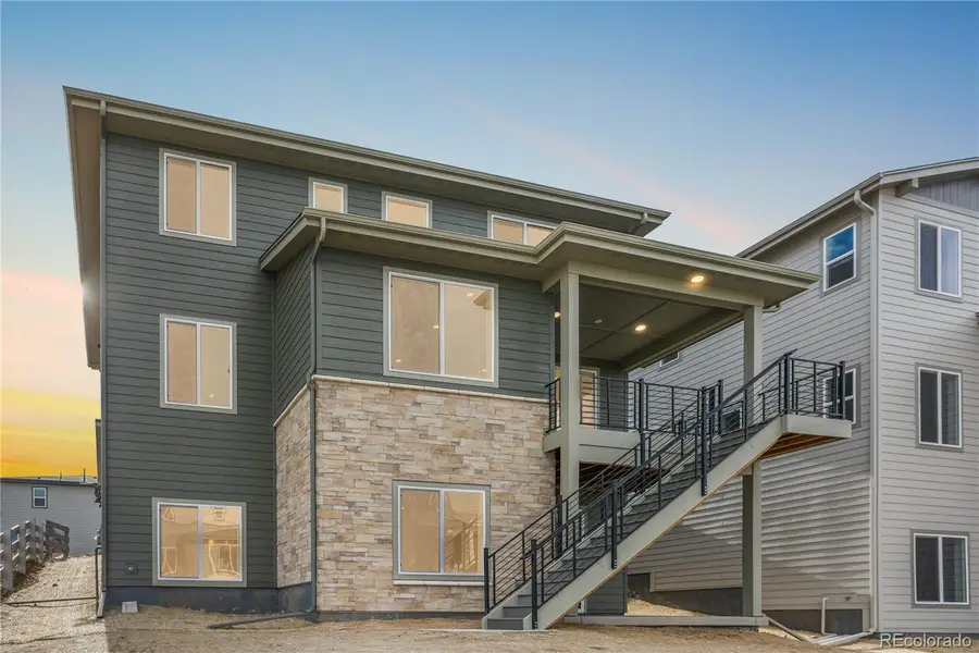 12107 Amplify Circle, Parker, CO 80134 - #3