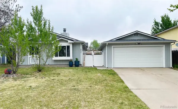 2030 Grady Court, Colorado Springs, CO 80915