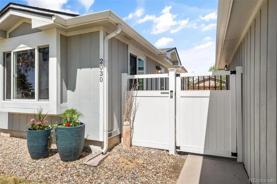 2030 Grady Court, Colorado Springs, CO 80915 - #2