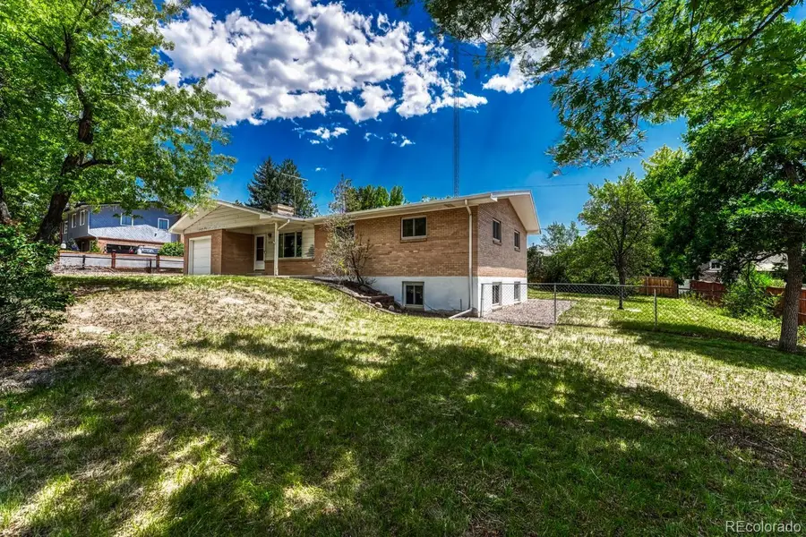 8350 S Ammons Street, Littleton, CO 80128 - #3