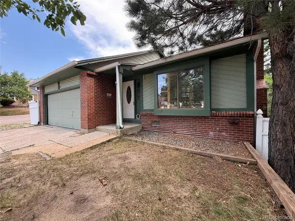 2090 Summerfield Drive, Castle Rock, CO 80104