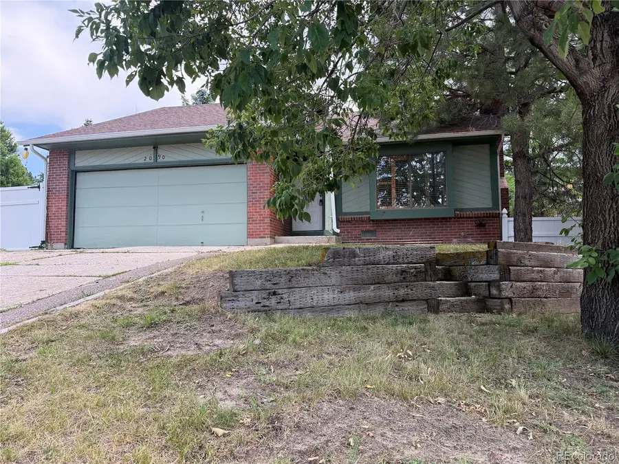 2090 Summerfield Drive, Castle Rock, CO 80104 - #2