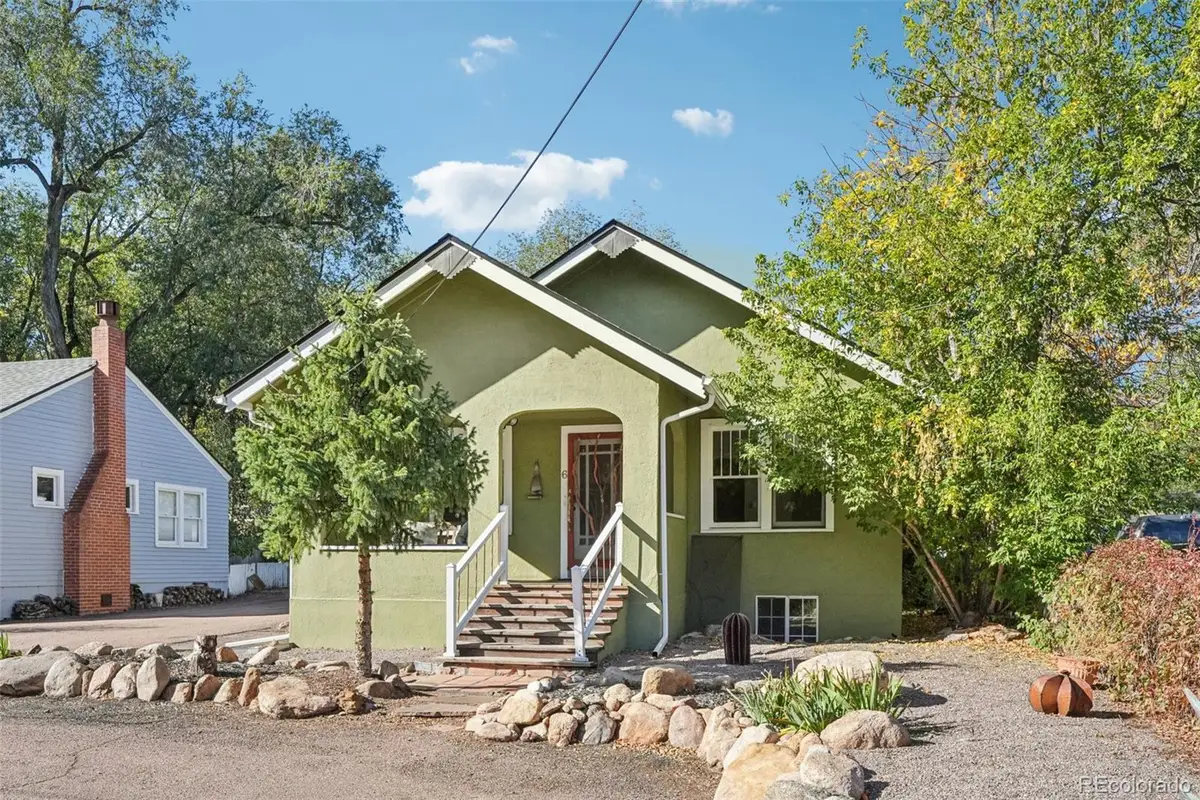 6 Alsace Way, Colorado Springs, CO 80906 - Image #1