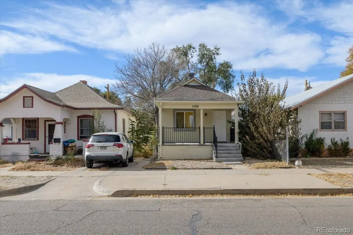 1109 E Routt Avenue, Pueblo, CO 81004 - Image #1