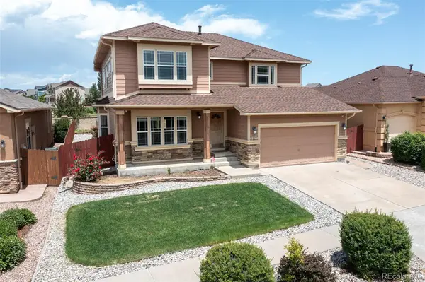 7127 Indian River Drive, Colorado Springs, CO 80923