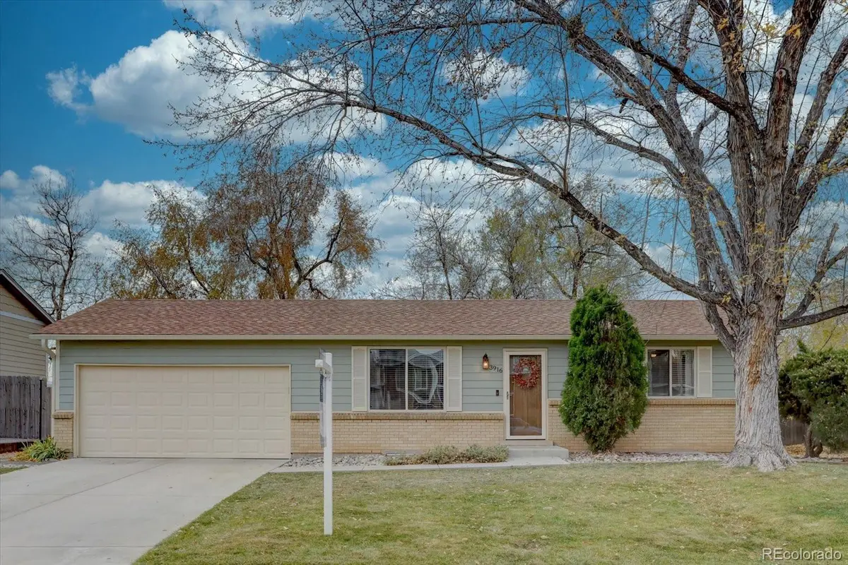 3916 E 113th Avenue, Thornton, CO 80233 - Image #1